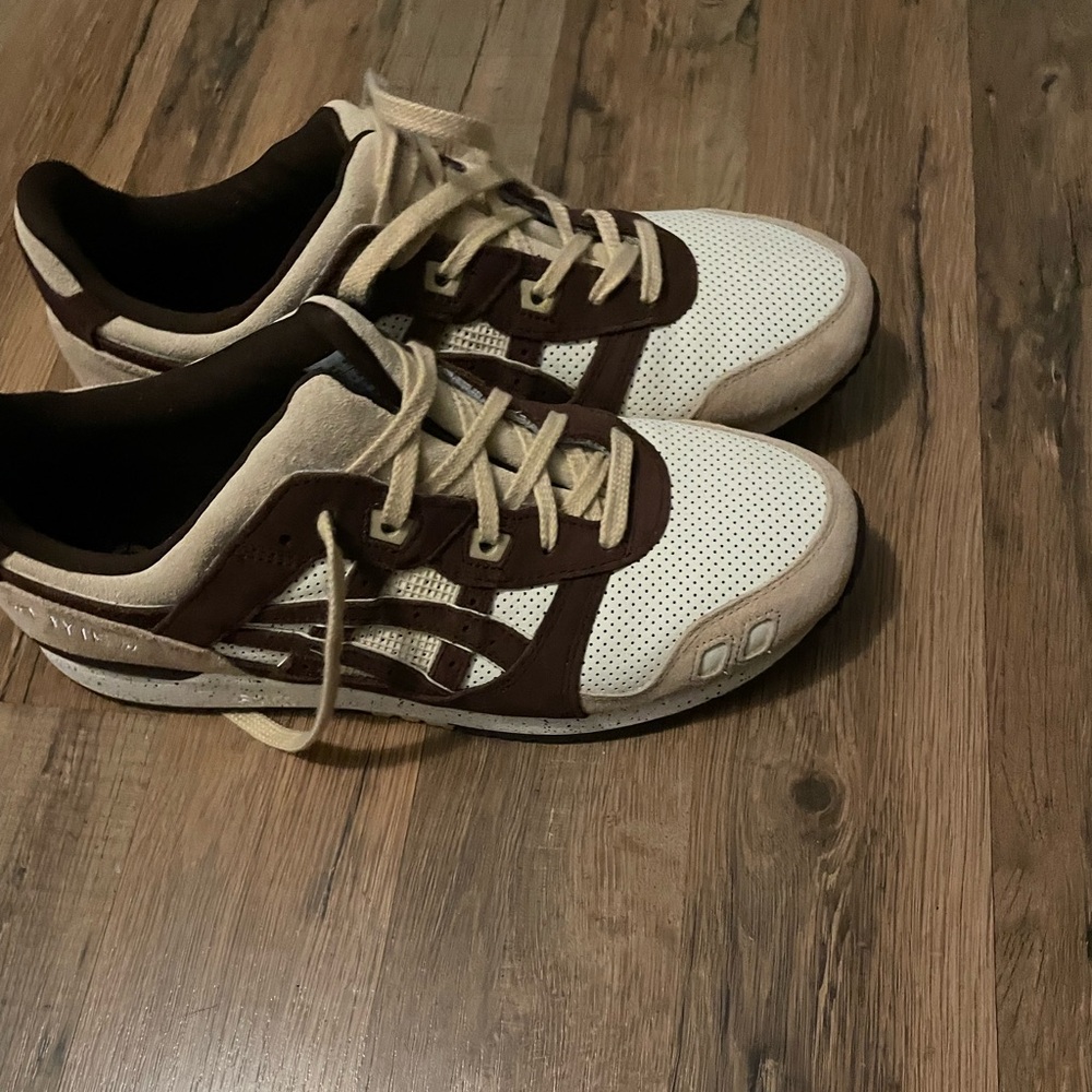Asics Gel Lyte III OG